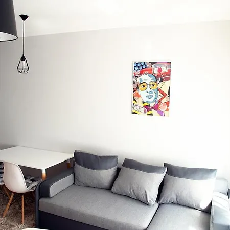 Apartament W Ciechanowie Ciechanów