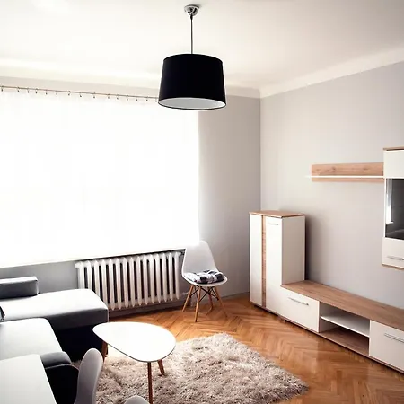 Appartamento Apartament W Ciechanowie *