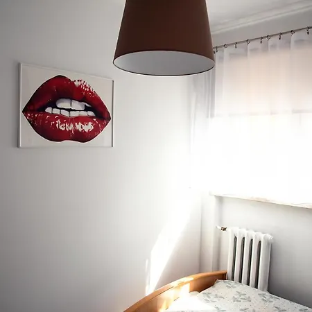 Apartament W Ciechanowie *