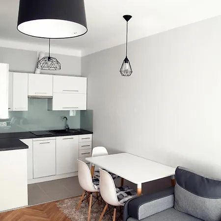Apartament W Ciechanowie