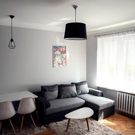 Apartament W Ciechanowie Appartamento *