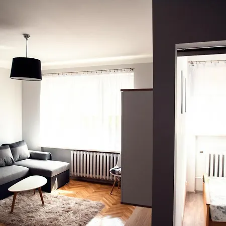 Appartamento Apartament W Ciechanowie Ciechanów