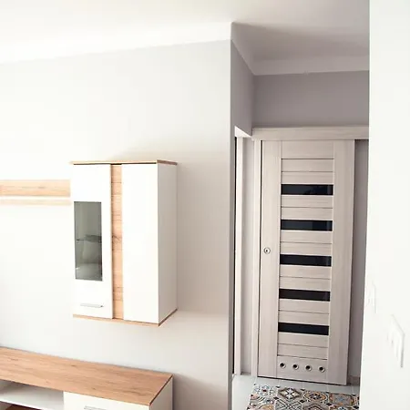 Apartament W Ciechanowie Appartamento Ciechanów
