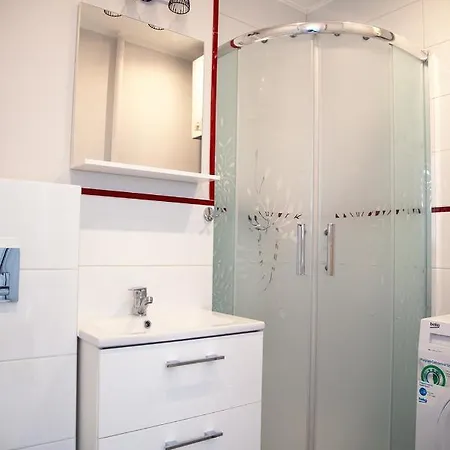 Apartament W Ciechanowie Ciechanów
